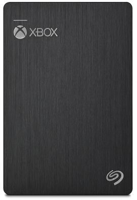 Dysk SEAGATE Game Drive 512GB do XBOX