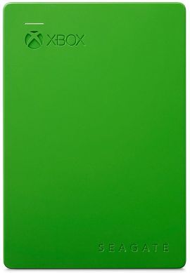 Dysk SEAGATE Game Drive 4TB do XBOX