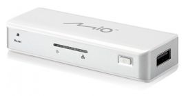 Internetowy serwer plików MIO Smart NAS S10