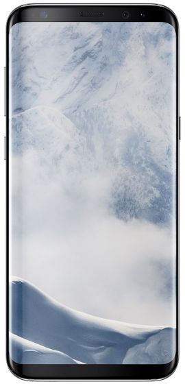 Smartfon SAMSUNG Galaxy S8 64GB SM-G950 Arctic Silver