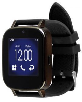 Smartwatch MEDIA-TECH MT853 Motive Watch w MediaExpert