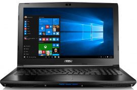 Laptop MSI GL62 7RD-615PL