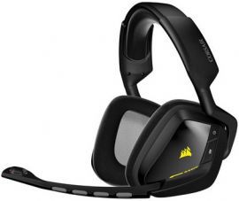 Słuchawki CORSAIR Void Wireless 7.1 Czarny