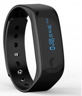 Smartband MANTA SWT302 w MediaExpert