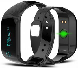 Smartband MANTA HR SWT9303 w MediaExpert