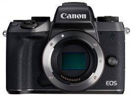 Aparat CANON Eos M5 Body w MediaExpert