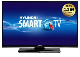 Telewizor HYUNDAI LED FLN43TS511SMART w MediaExpert