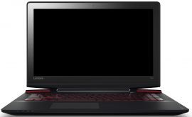 Laptop LENOVO IdeaPad Y700-15ISK (80NV016HPB) w MediaExpert