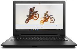 Laptop LENOVO IdeaPad 110-15IBR (80T700F9PB) w MediaExpert