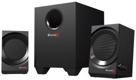 Głośniki CREATIVE Sound BlasterX Kratos S3 w MediaExpert