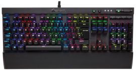 Klawiatura CORSAIR K70 LUX RGB Cherry MX Brown (CH-9101012-EU)