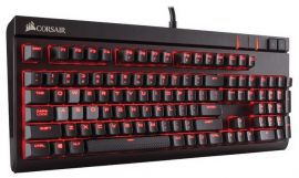 Klawiatura CORSAIR Strafe Cherry MX Brown