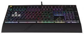 Klawiatura CORSAIR Strafe RGB Cherry MX Brown (CH-9000094-EU)