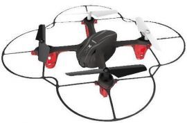 Dron SYMA X11C Czarny w MediaExpert