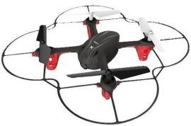 Dron SYMA X11C Czarny