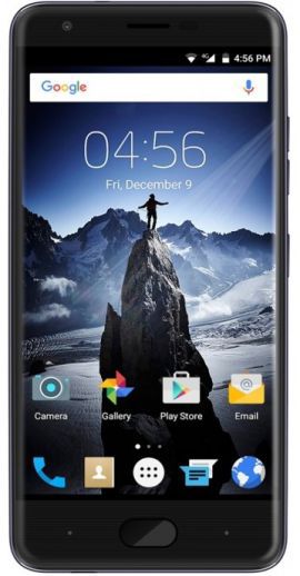 Smartfon ULEFONE U008 Pro Szary w MediaExpert