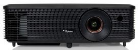 Projektor OPTOMA S321