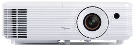 Projektor OPTOMA HD27 w MediaExpert