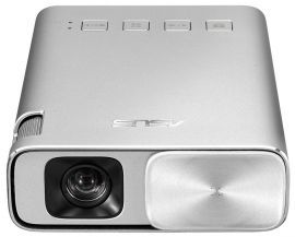 Projektor ASUS ZenBeam E1 w MediaExpert