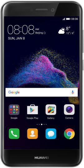 Smartfon HUAWEI P9 Lite 2017 Czarny w MediaExpert