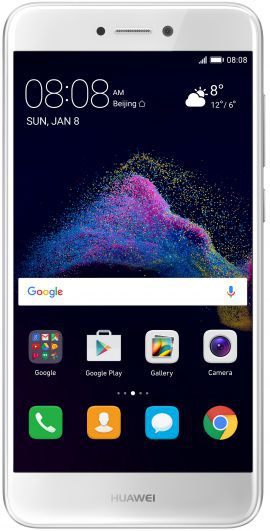 Smartfon HUAWEI P9 Lite 2017 Biały w MediaExpert