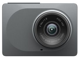 Wideorejestrator XIAOYI Yi Dash Camera w MediaExpert