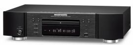 Uniwersalny odtwarzacz Blu-Ray HD Marantz UD7007 Czarny w MediaExpert