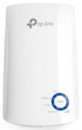 Wzmacniacz sieci TP-LINK TL-WA850RE w MediaExpert