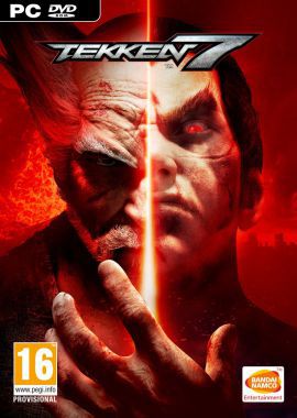 Gra PC Tekken 7 w MediaExpert