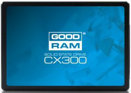 Dysk GOODRAM CX300 120GB SSD (SSDPR-CX300-120)