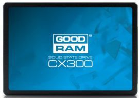 Dysk GOODRAM CX300 240GB SSD (SSDPR-CX300-240)