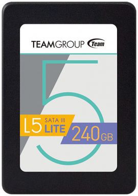 Dysk TEAM GROUP L5 Lite SSD 240GB w MediaExpert