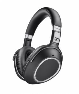 Słuchawki nauszne SENNHEISER HD PXC 550 Czarny w MediaExpert