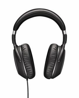 Słuchawki nauszne SENNHEISER HD PXC 480 Czarny