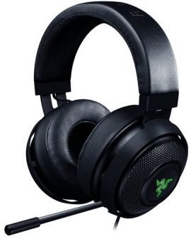 Słuchawki RAZER Kraken 7.1 V2 (RZ04-02060100-R3M1) w MediaExpert