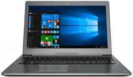 Laptop LENOVO IdeaPad 510-15IKB (80SV00NGPB) w MediaExpert