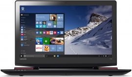 Laptop LENOVO Y700-17ISK (80Q000ETPB)