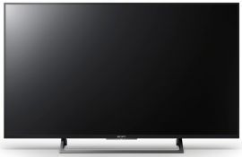 Telewizor SONY LED KD-49XE8005BAEP