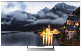 Telewizor SONY LED KD-55XE9005BAEP