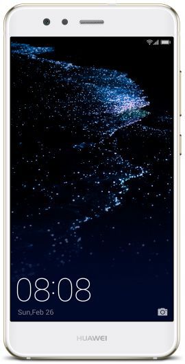 Smartfon HUAWEI P10 Lite Biały