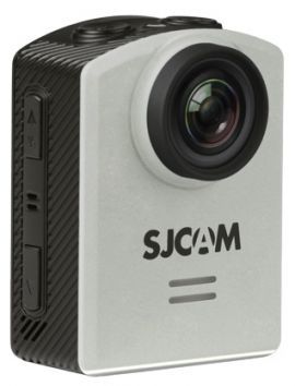 Kamera sportowa SJCAM M20 Srebrny