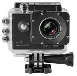 Kamera sportowa SJCAM SJ5000X Elite Czarny