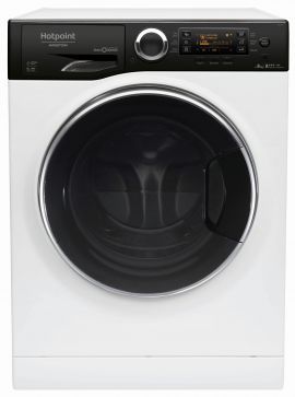 Pralka HOTPOINT RSPD824JD w MediaExpert