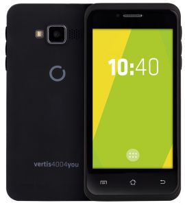 Smartfon OVERMAX Vertis 4004 You Czarny