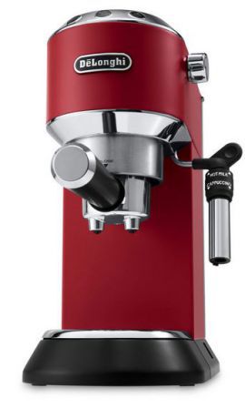 Ekspres DE LONGHI EC685.R Czerwony