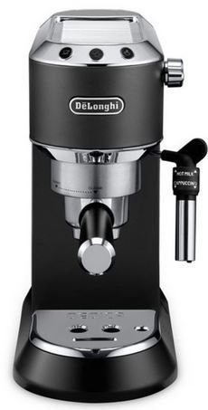 Ekspres DE LONGHI EC685.BK Czarny