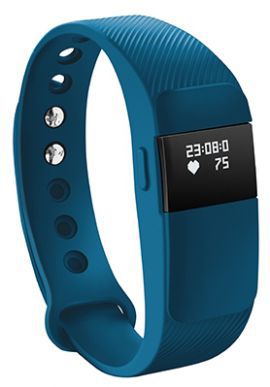 Smartband ACME ACT05 HR Niebieski w MediaExpert