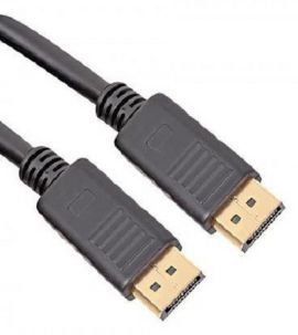 Kabel DisplayPort – DisplayPort UNITEK 5 m