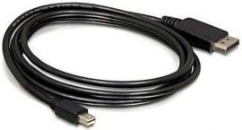 Kabel Mini DisplayPort – DisplayPort UNITEK 5 m