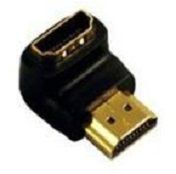 Adapter HDMI - HDMI UNITEK